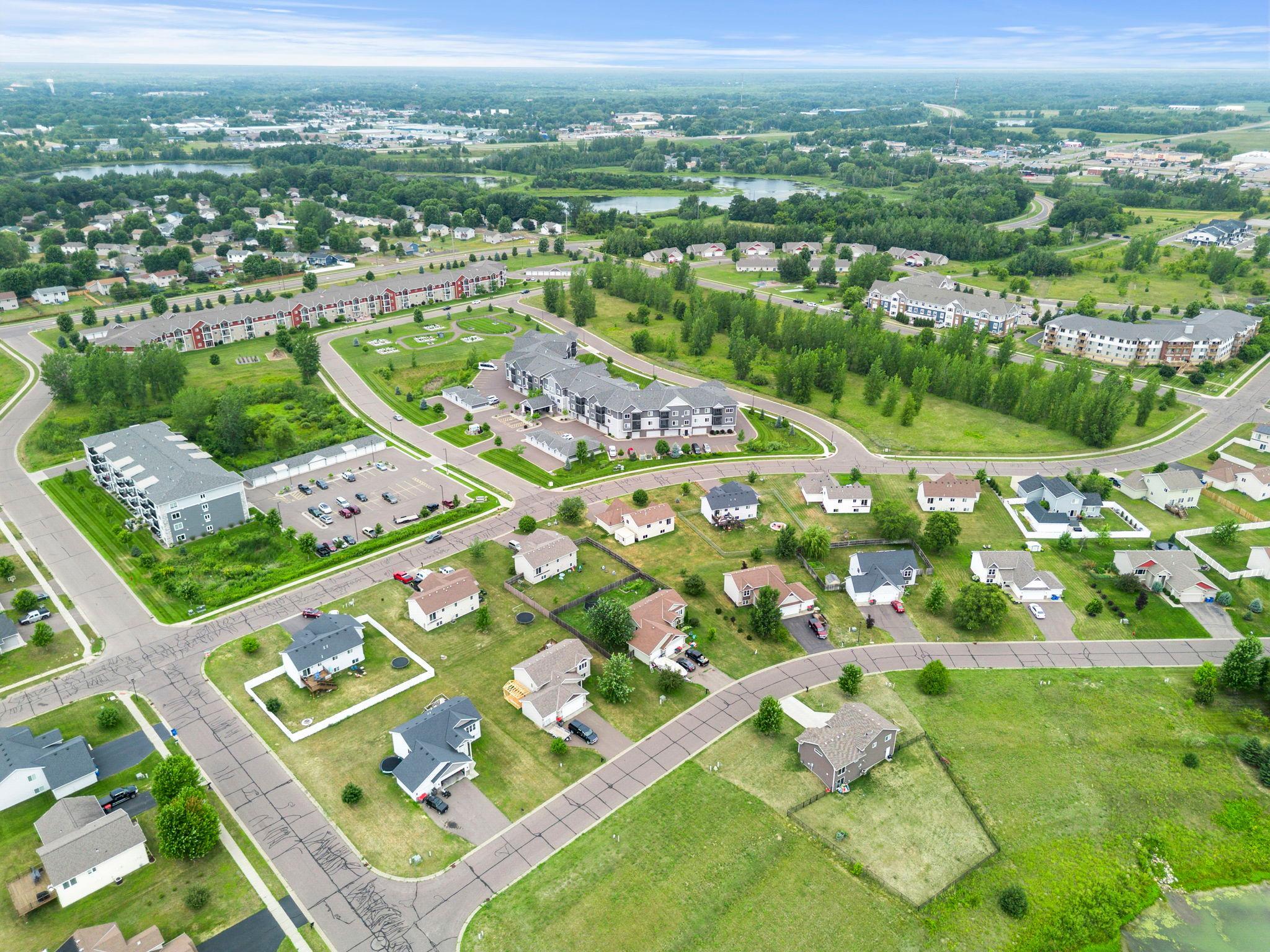 View of Residential at 1026 Roosevelt Street, Cambridge MN 55008, Cambridge (67 of 71) - Mike Wilen | Minnesota Team Real Estate