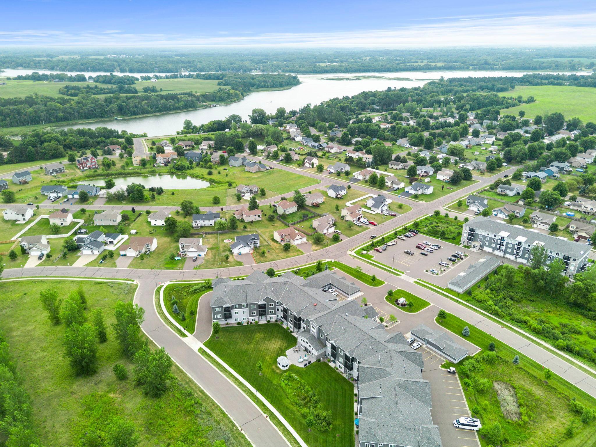 View of Residential at 1026 Roosevelt Street, Cambridge MN 55008, Cambridge (66 of 71) - Mike Wilen | Minnesota Team Real Estate