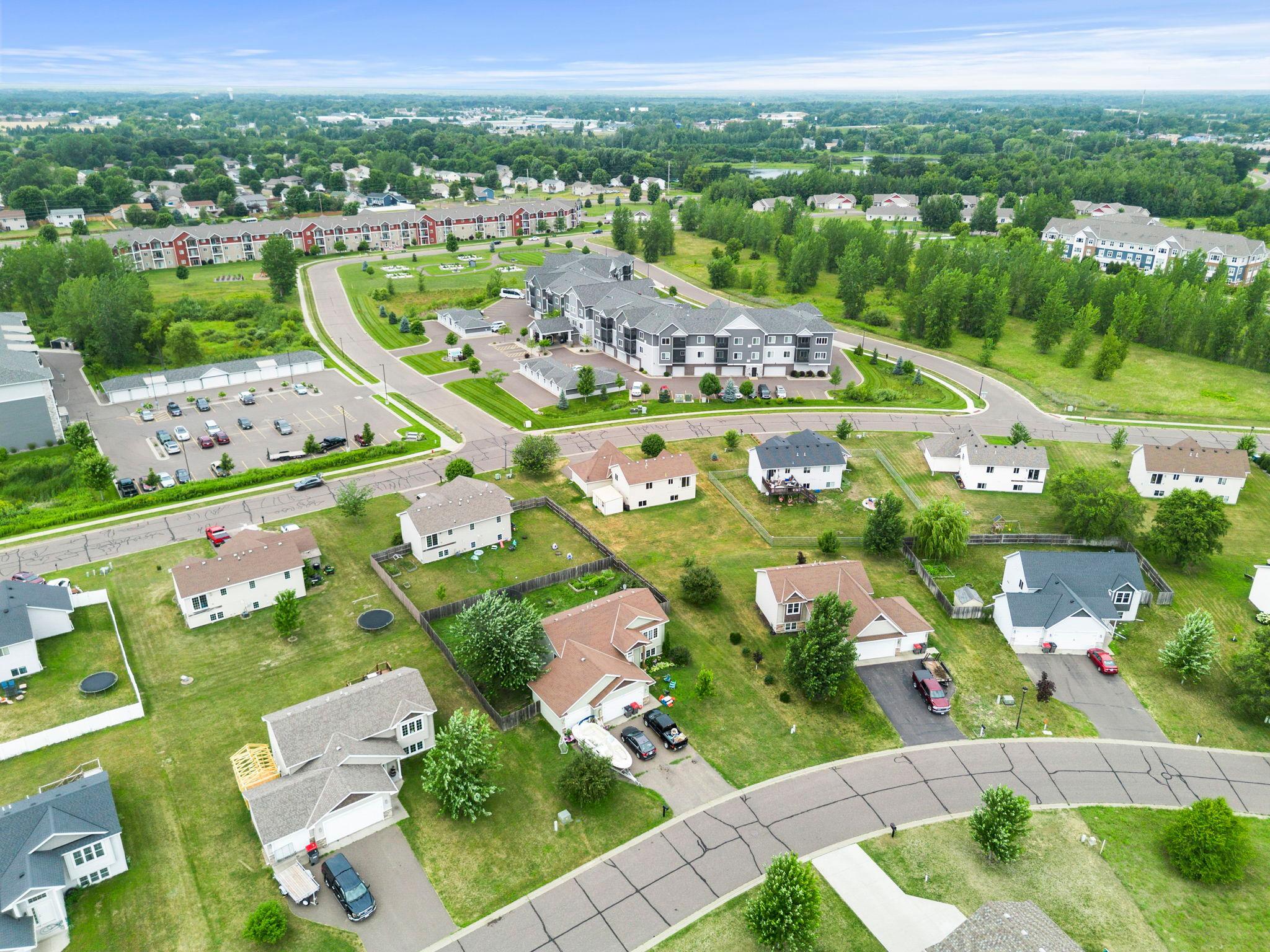 View of Residential at 1026 Roosevelt Street, Cambridge MN 55008, Cambridge (65 of 71) - Mike Wilen | Minnesota Team Real Estate