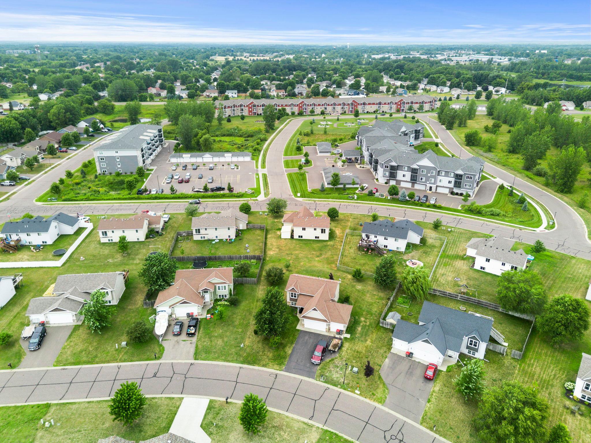 View of Residential at 1026 Roosevelt Street, Cambridge MN 55008, Cambridge (64 of 71) - Mike Wilen | Minnesota Team Real Estate