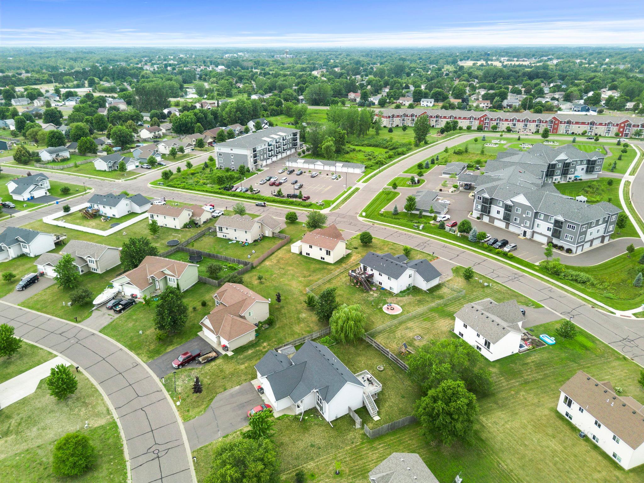 View of Residential at 1026 Roosevelt Street, Cambridge MN 55008, Cambridge (63 of 71) - Mike Wilen | Minnesota Team Real Estate
