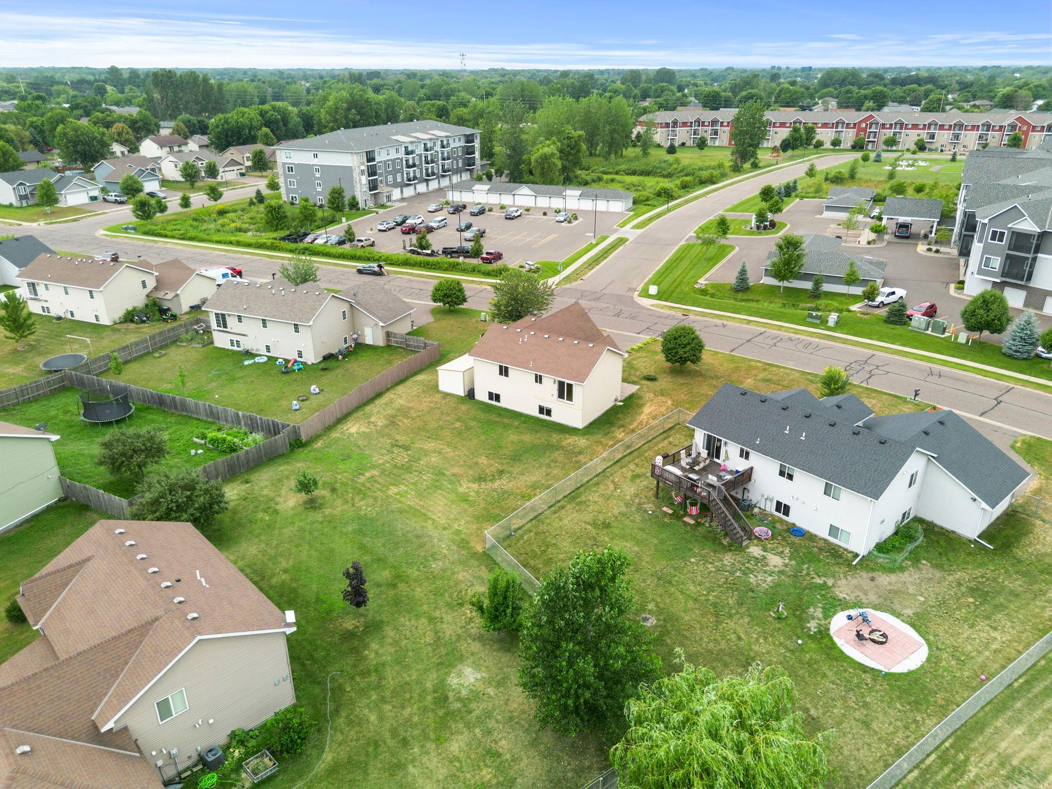 View of Residential at 1026 Roosevelt Street, Cambridge MN 55008, Cambridge (62 of 71) - Mike Wilen | Minnesota Team Real Estate