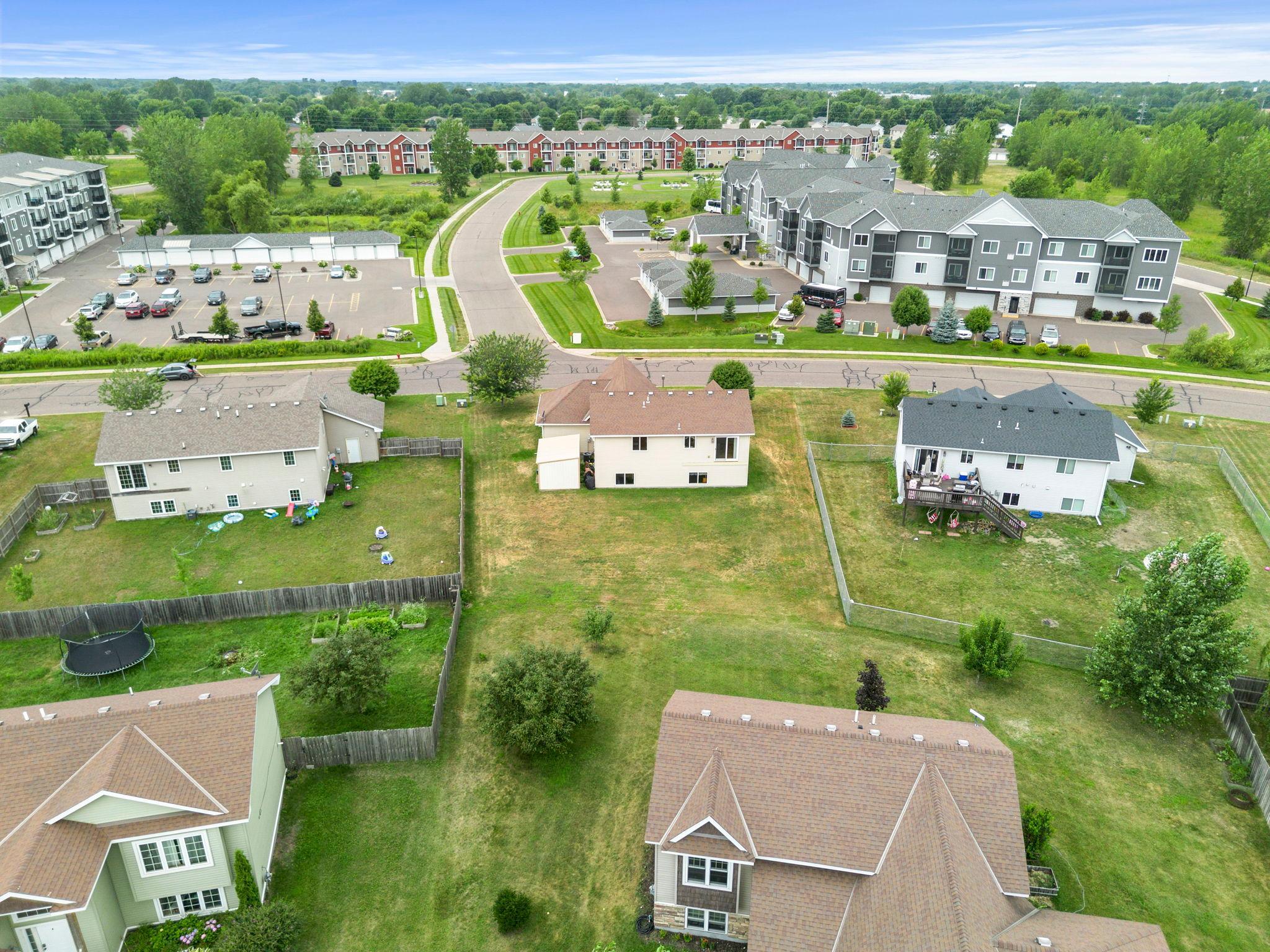 View of Residential at 1026 Roosevelt Street, Cambridge MN 55008, Cambridge (61 of 71) - Mike Wilen | Minnesota Team Real Estate