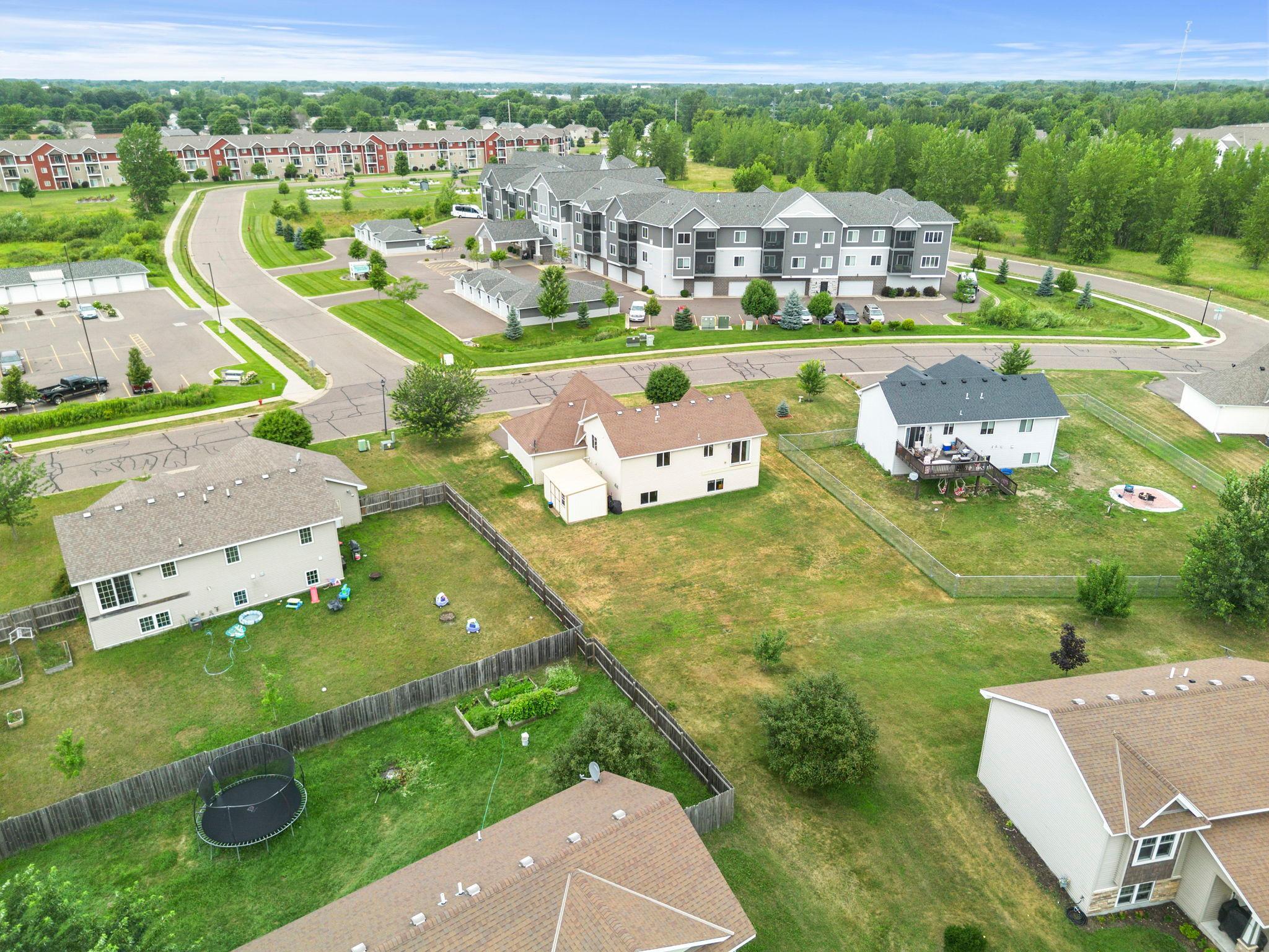 View of Residential at 1026 Roosevelt Street, Cambridge MN 55008, Cambridge (60 of 71) - Mike Wilen | Minnesota Team Real Estate
