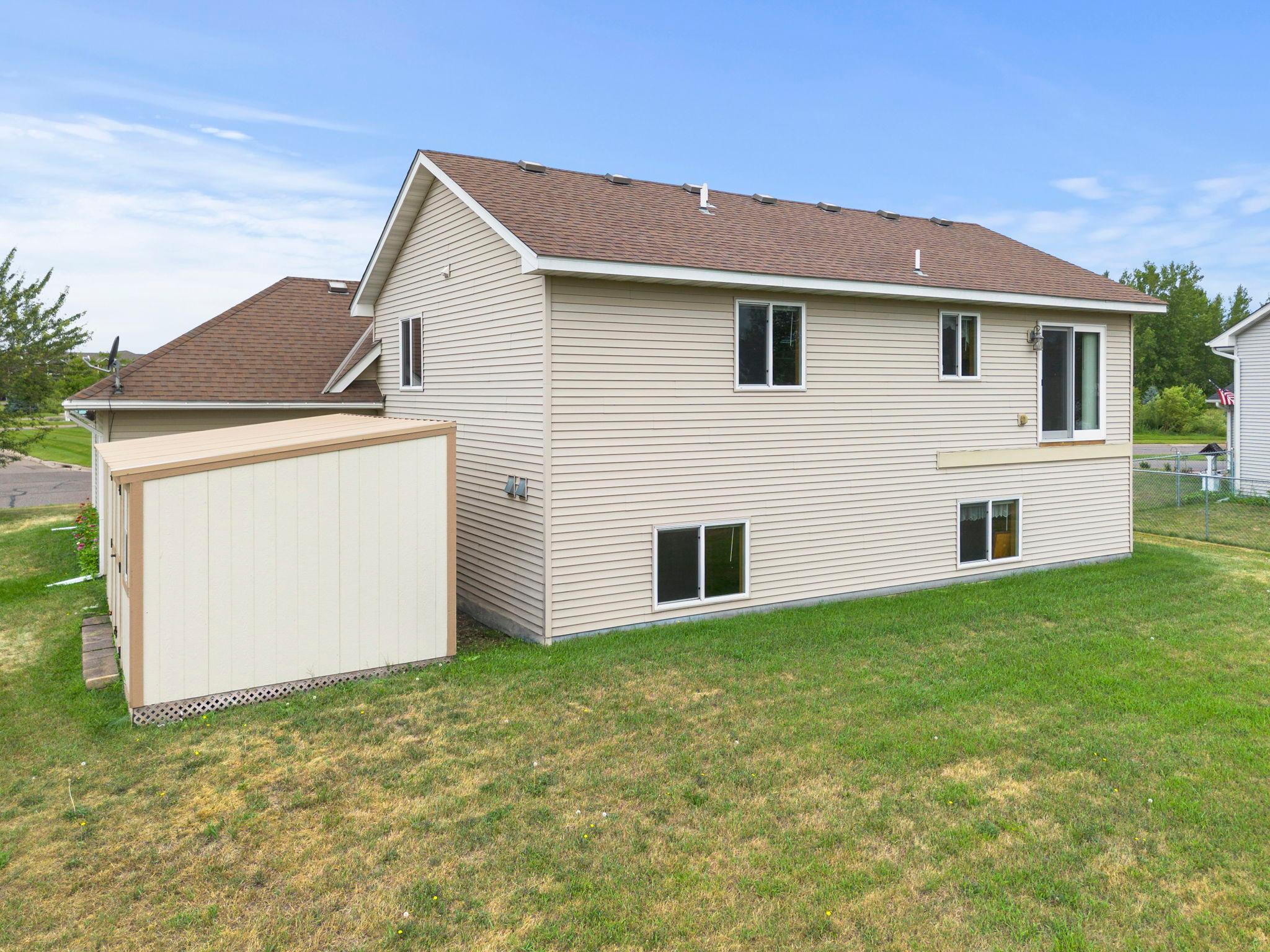 View of Residential at 1026 Roosevelt Street, Cambridge MN 55008, Cambridge (52 of 71) - Mike Wilen | Minnesota Team Real Estate