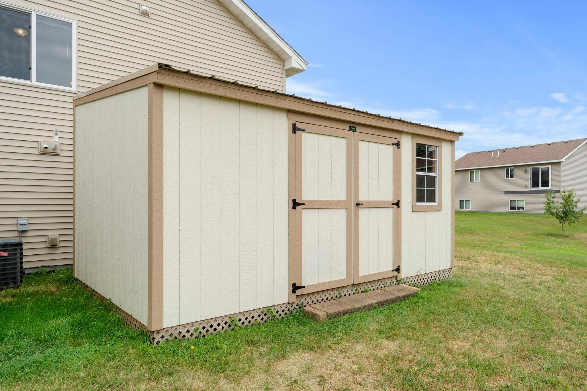 View of Residential at 1026 Roosevelt Street, Cambridge MN 55008, Cambridge (50 of 71) - Mike Wilen | Minnesota Team Real Estate