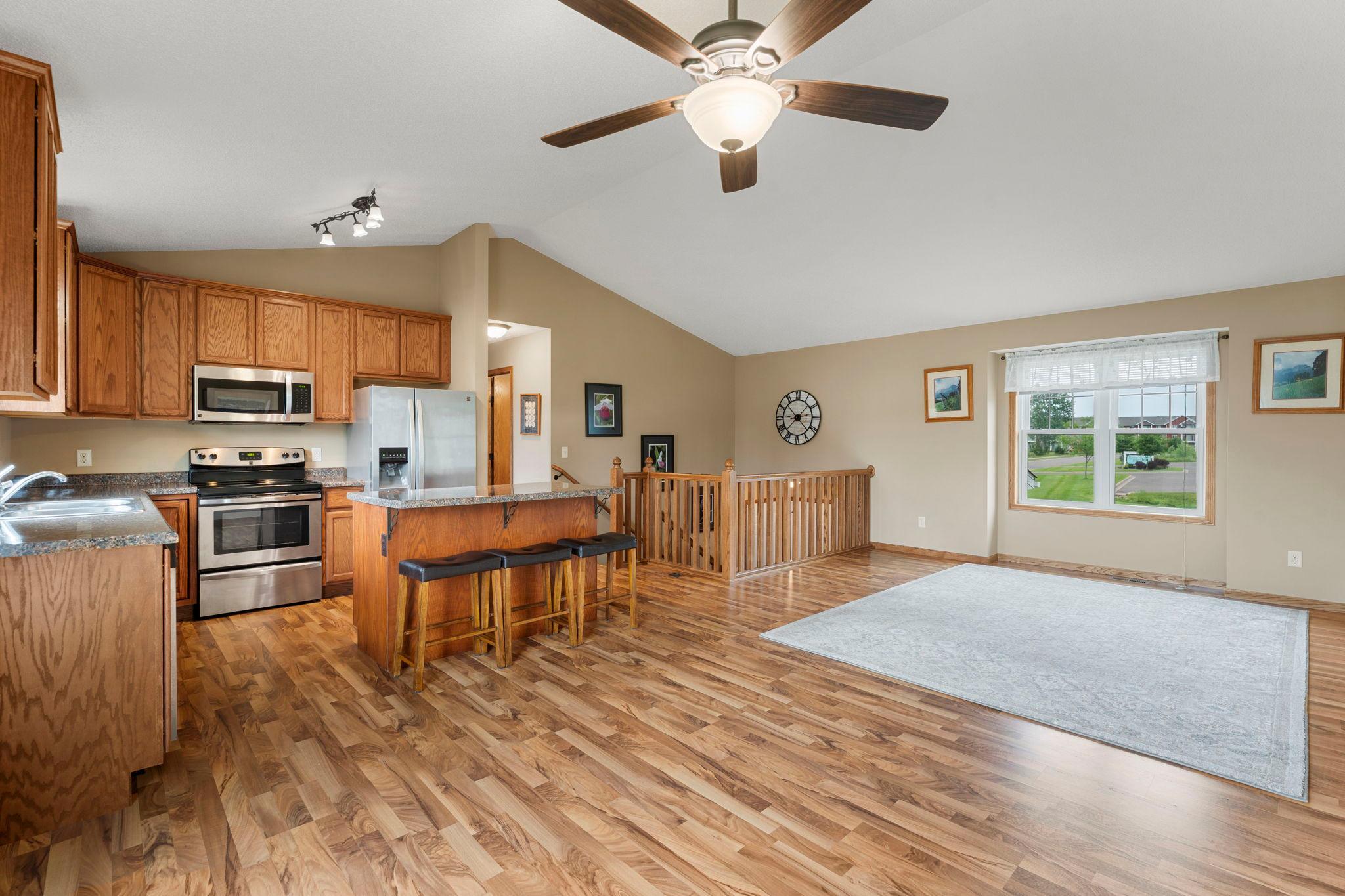 View of Residential at 1026 Roosevelt Street, Cambridge MN 55008, Cambridge (23 of 71) - Mike Wilen | Minnesota Team Real Estate