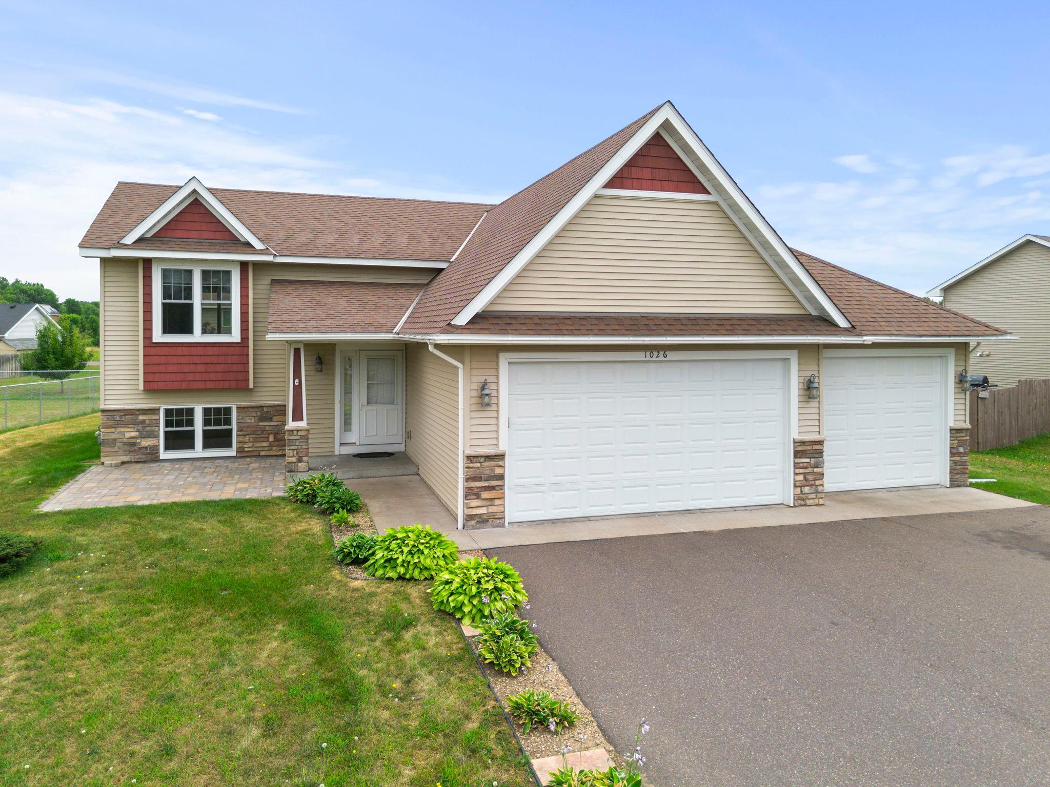 View of Residential at 1026 Roosevelt Street, Cambridge MN 55008, Cambridge (14 of 71) - Mike Wilen | Minnesota Team Real Estate