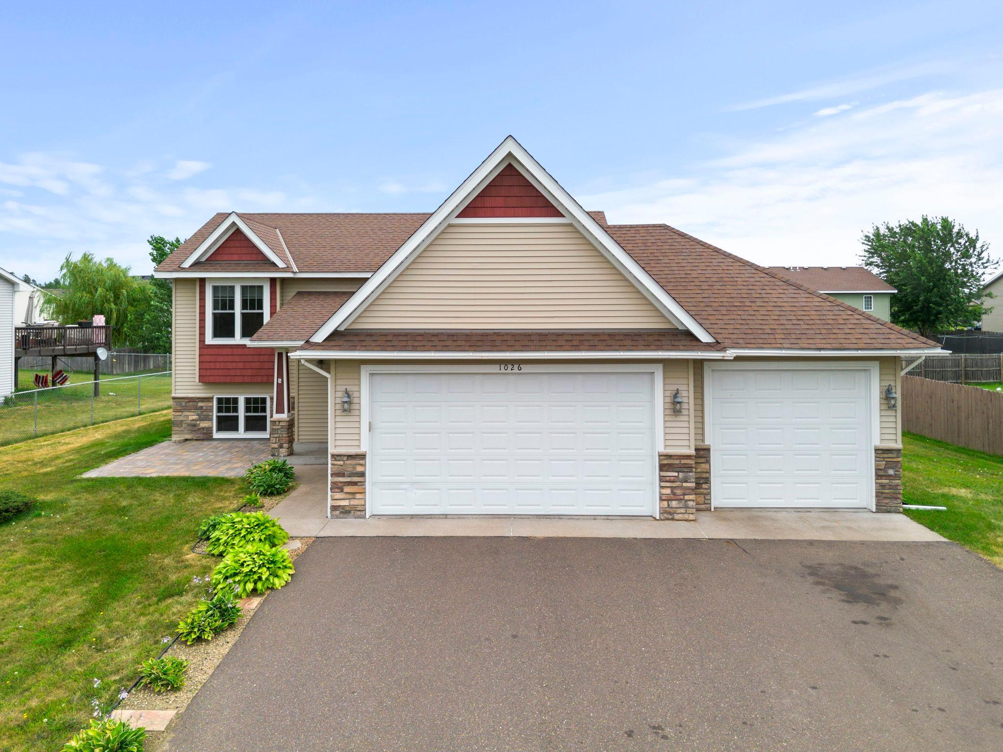 View of Residential at 1026 Roosevelt Street, Cambridge MN 55008, Cambridge (13 of 71) - Mike Wilen | Minnesota Team Real Estate