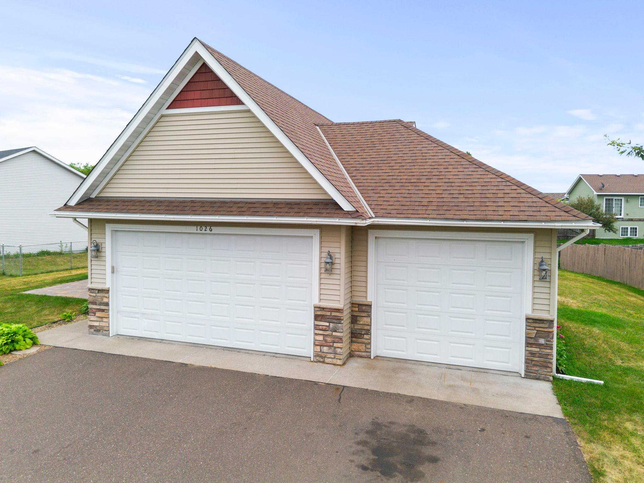 View of Residential at 1026 Roosevelt Street, Cambridge MN 55008, Cambridge (12 of 71) - Mike Wilen | Minnesota Team Real Estate