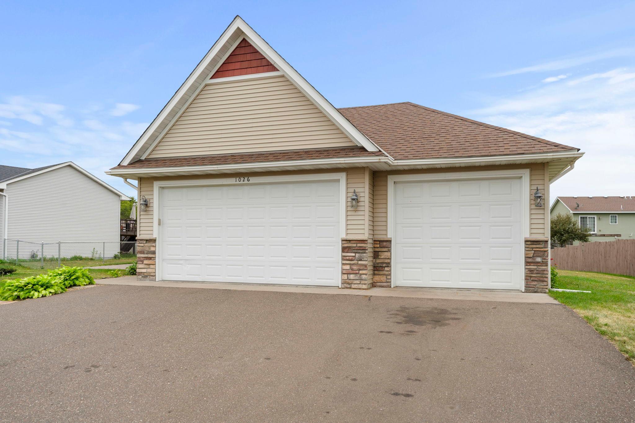 View of Residential at 1026 Roosevelt Street, Cambridge MN 55008, Cambridge (11 of 71) - Mike Wilen | Minnesota Team Real Estate