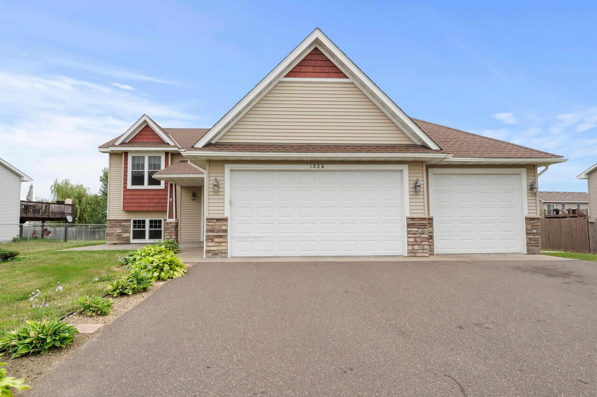 View of Residential at 1026 Roosevelt Street, Cambridge MN 55008, Cambridge (10 of 71) - Mike Wilen | Minnesota Team Real Estate