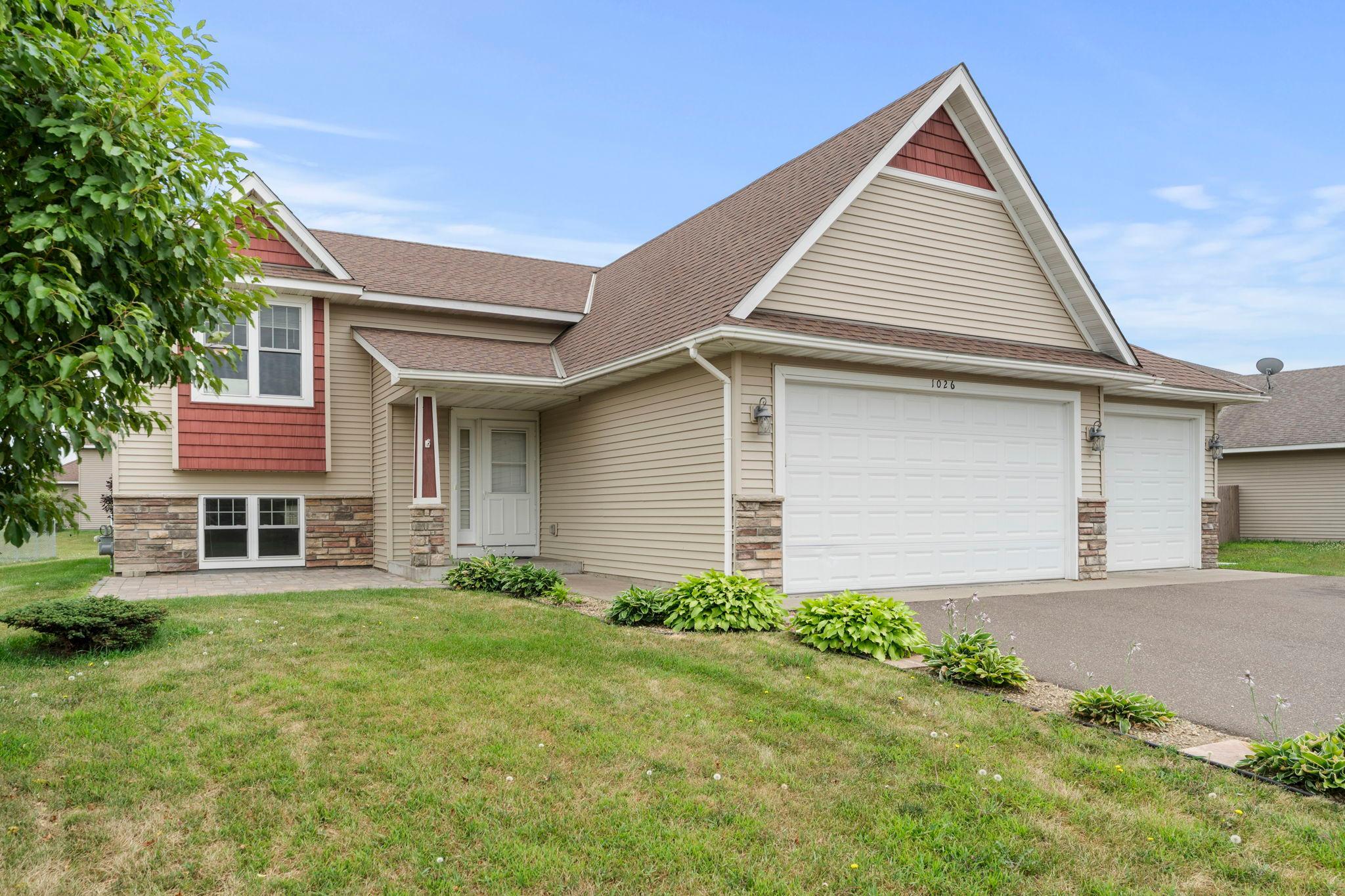 View of Residential at 1026 Roosevelt Street, Cambridge MN 55008, Cambridge (9 of 71) - Mike Wilen | Minnesota Team Real Estate
