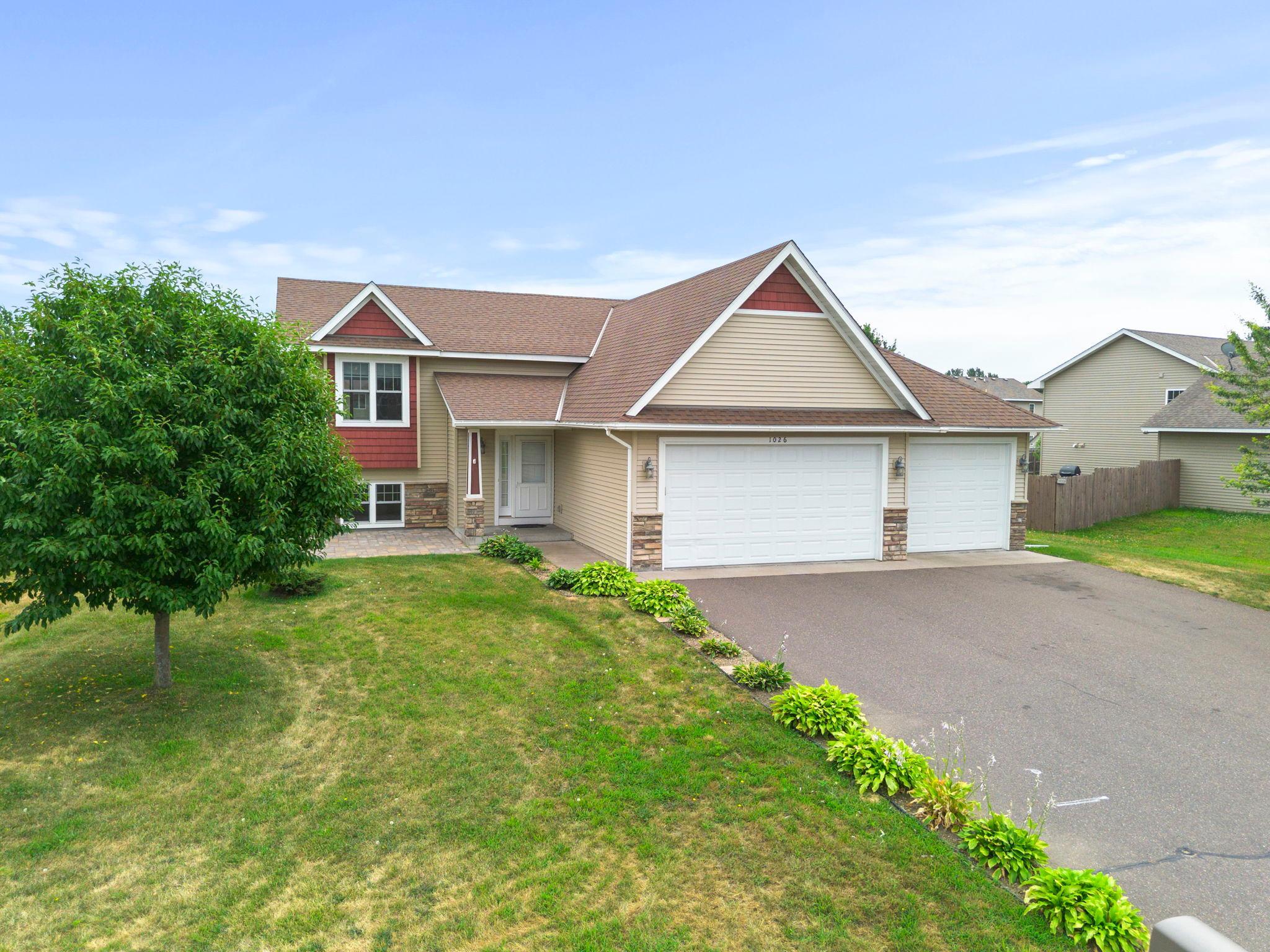 View of Residential at 1026 Roosevelt Street, Cambridge MN 55008, Cambridge (8 of 71) - Mike Wilen | Minnesota Team Real Estate