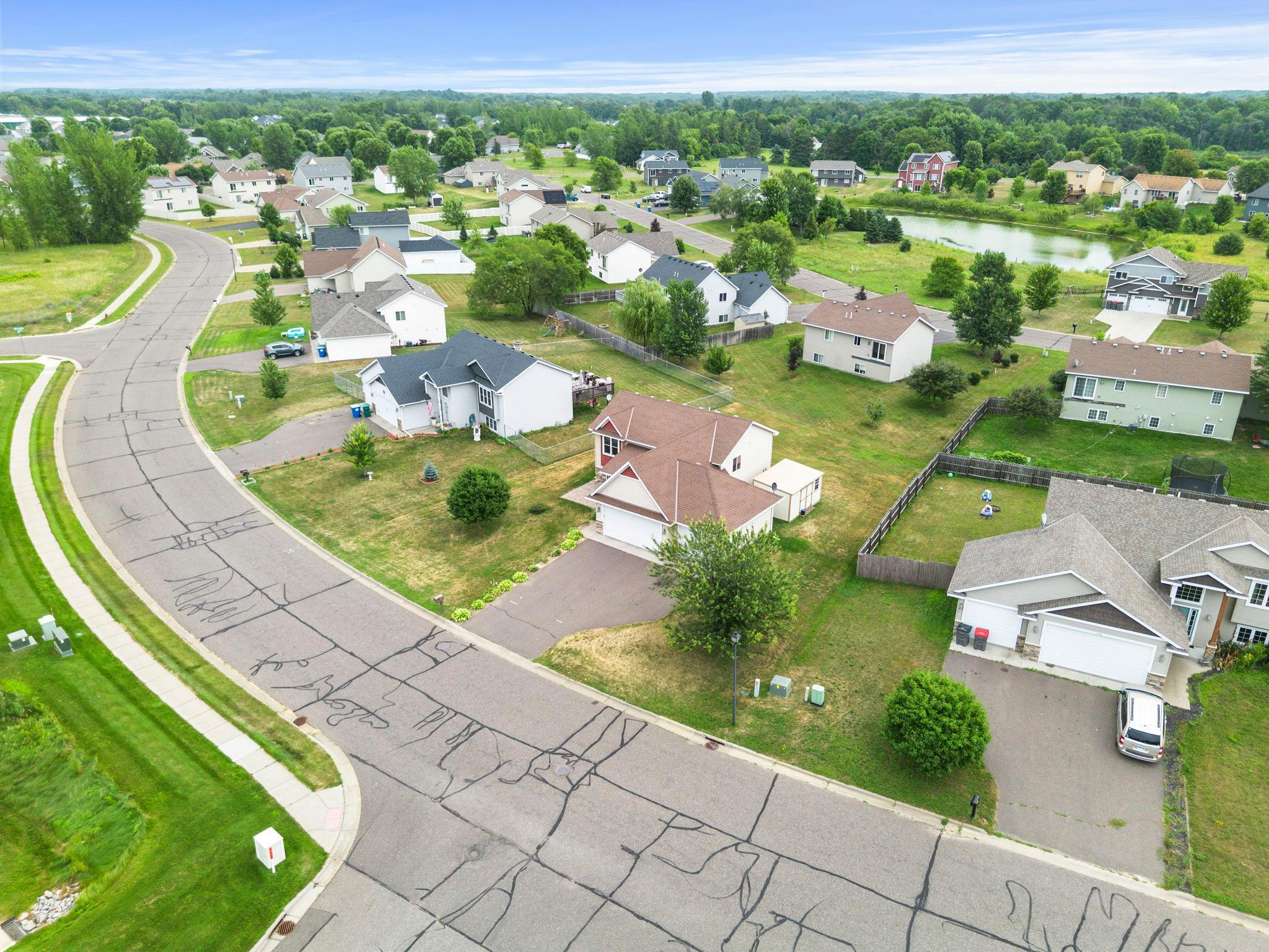 View of Residential at 1026 Roosevelt Street, Cambridge MN 55008, Cambridge (7 of 71) - Mike Wilen | Minnesota Team Real Estate