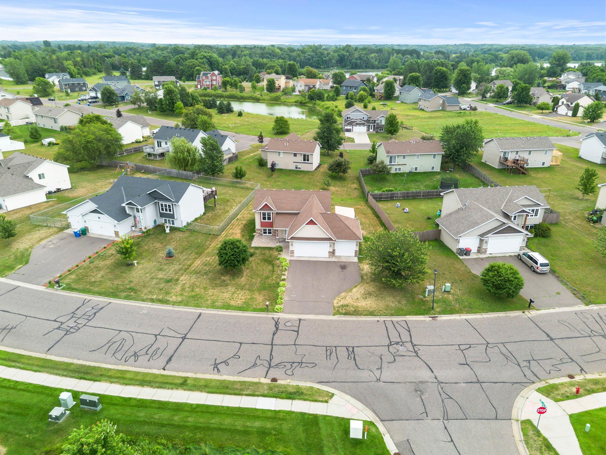 View of Residential at 1026 Roosevelt Street, Cambridge MN 55008, Cambridge (6 of 71) - Mike Wilen | Minnesota Team Real Estate