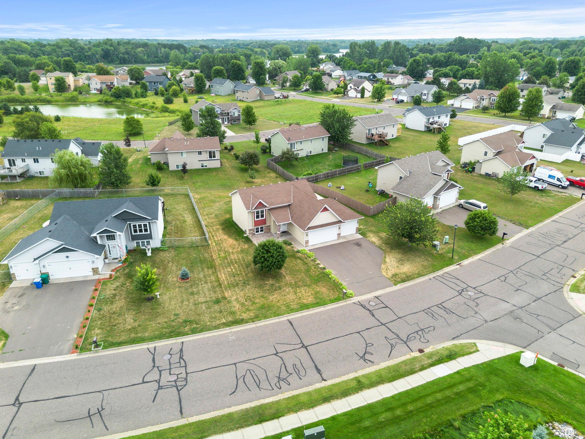 View of Residential at 1026 Roosevelt Street, Cambridge MN 55008, Cambridge (5 of 71) - Mike Wilen | Minnesota Team Real Estate