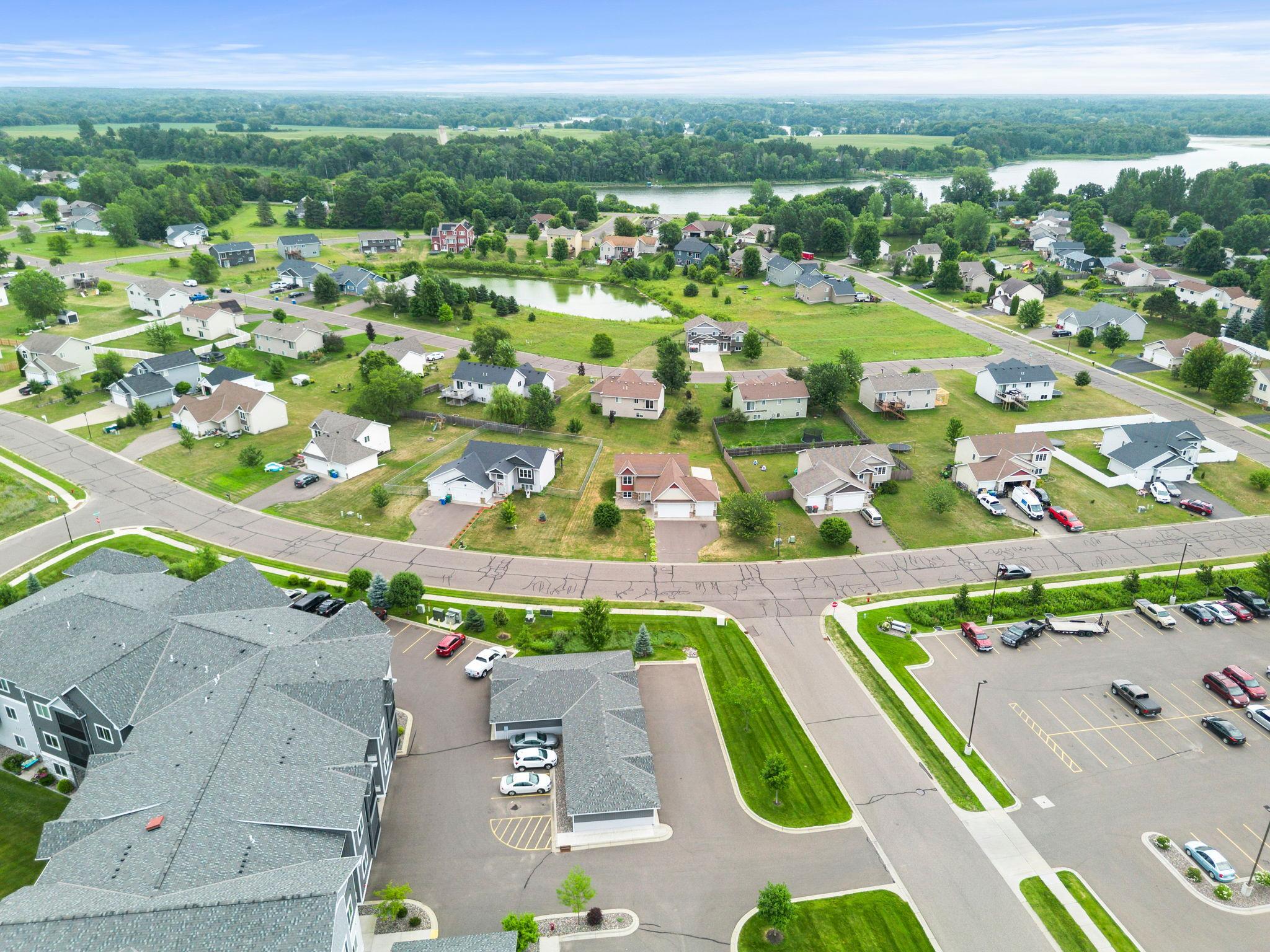 View of Residential at 1026 Roosevelt Street, Cambridge MN 55008, Cambridge (4 of 71) - Mike Wilen | Minnesota Team Real Estate