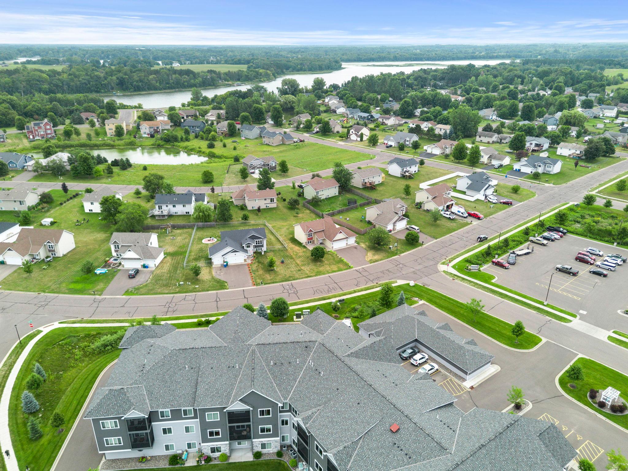 View of Residential at 1026 Roosevelt Street, Cambridge MN 55008, Cambridge (3 of 71) - Mike Wilen | Minnesota Team Real Estate