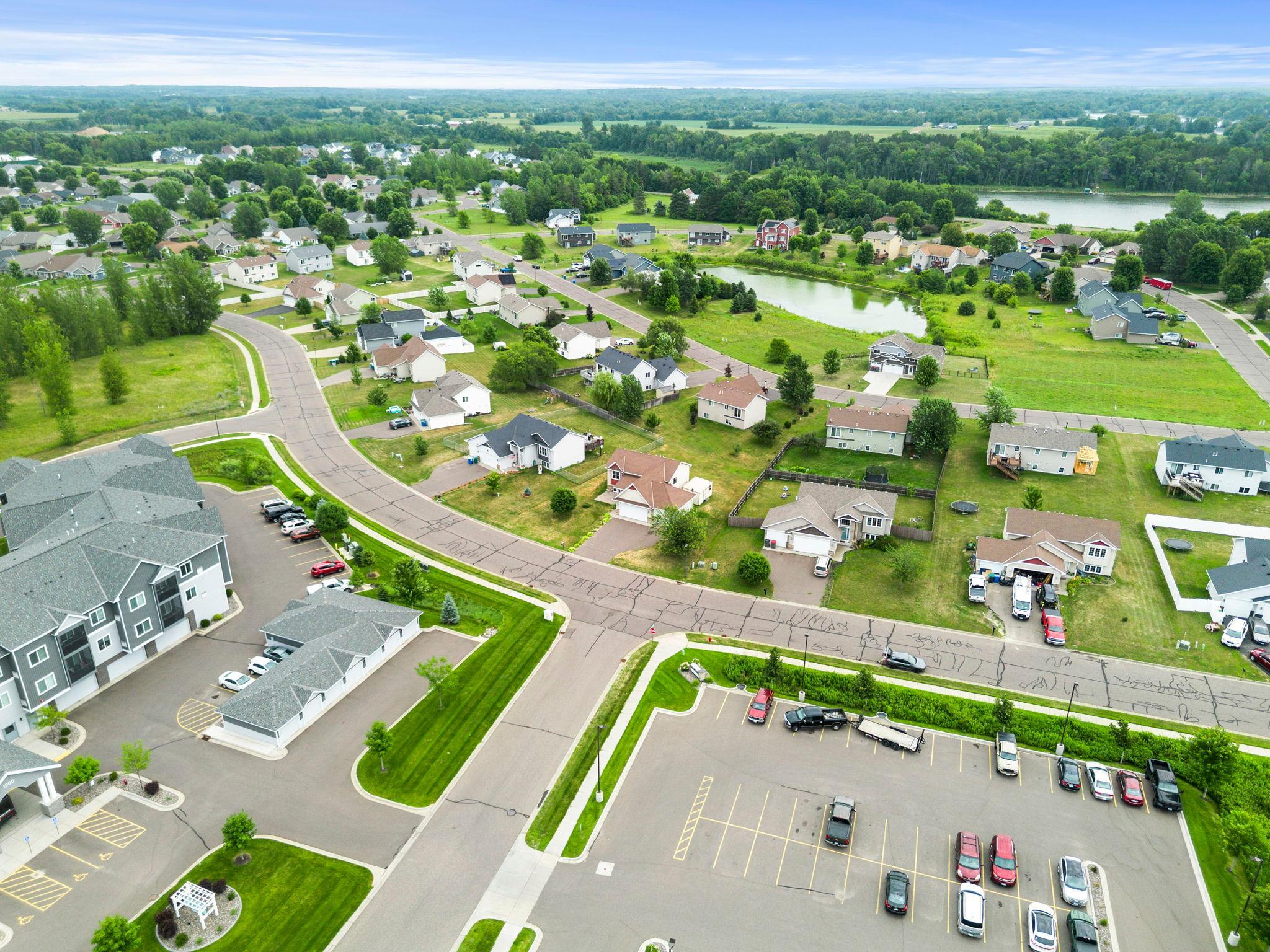 View of Residential at 1026 Roosevelt Street, Cambridge MN 55008, Cambridge (2 of 71) - Mike Wilen | Minnesota Team Real Estate
