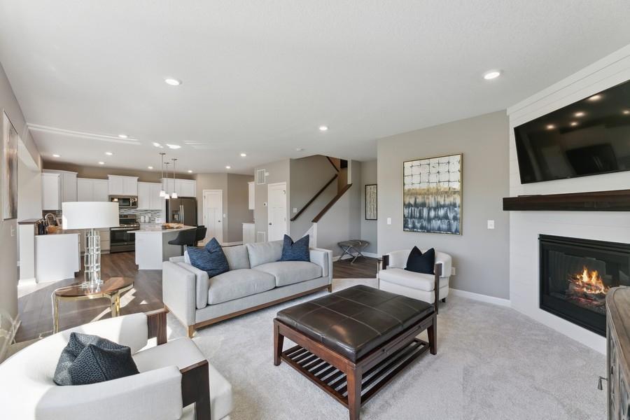 View of Residential at 10897 Henslowe Avenue, Cottage Grove MN 55016, Cottage Grove (8 of 29) - Mike Wilen | Minnesota Team Real Estate