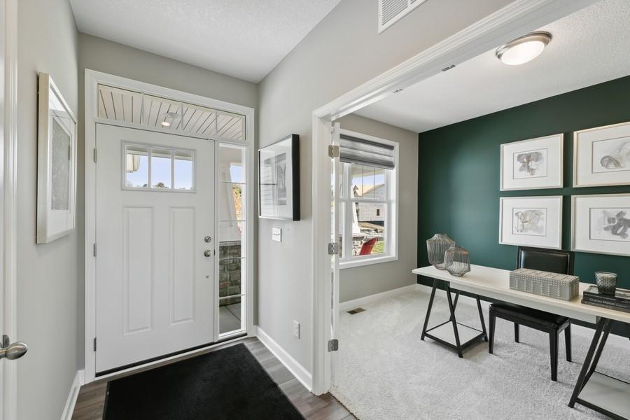 View of Residential at 10897 Henslowe Avenue, Cottage Grove MN 55016, Cottage Grove (9 of 29) - Mike Wilen | Minnesota Team Real Estate