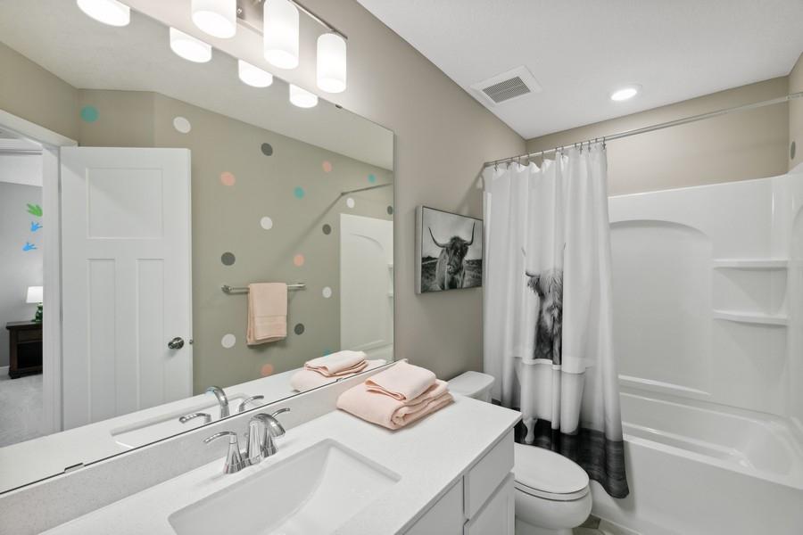 View of Residential at 10897 Henslowe Avenue, Cottage Grove MN 55016, Cottage Grove (22 of 29) - Mike Wilen | Minnesota Team Real Estate