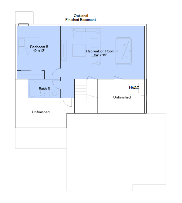 View of Residential at 10897 Henslowe Avenue, Cottage Grove MN 55016, Cottage Grove (26 of 29) - Mike Wilen | Minnesota Team Real Estate