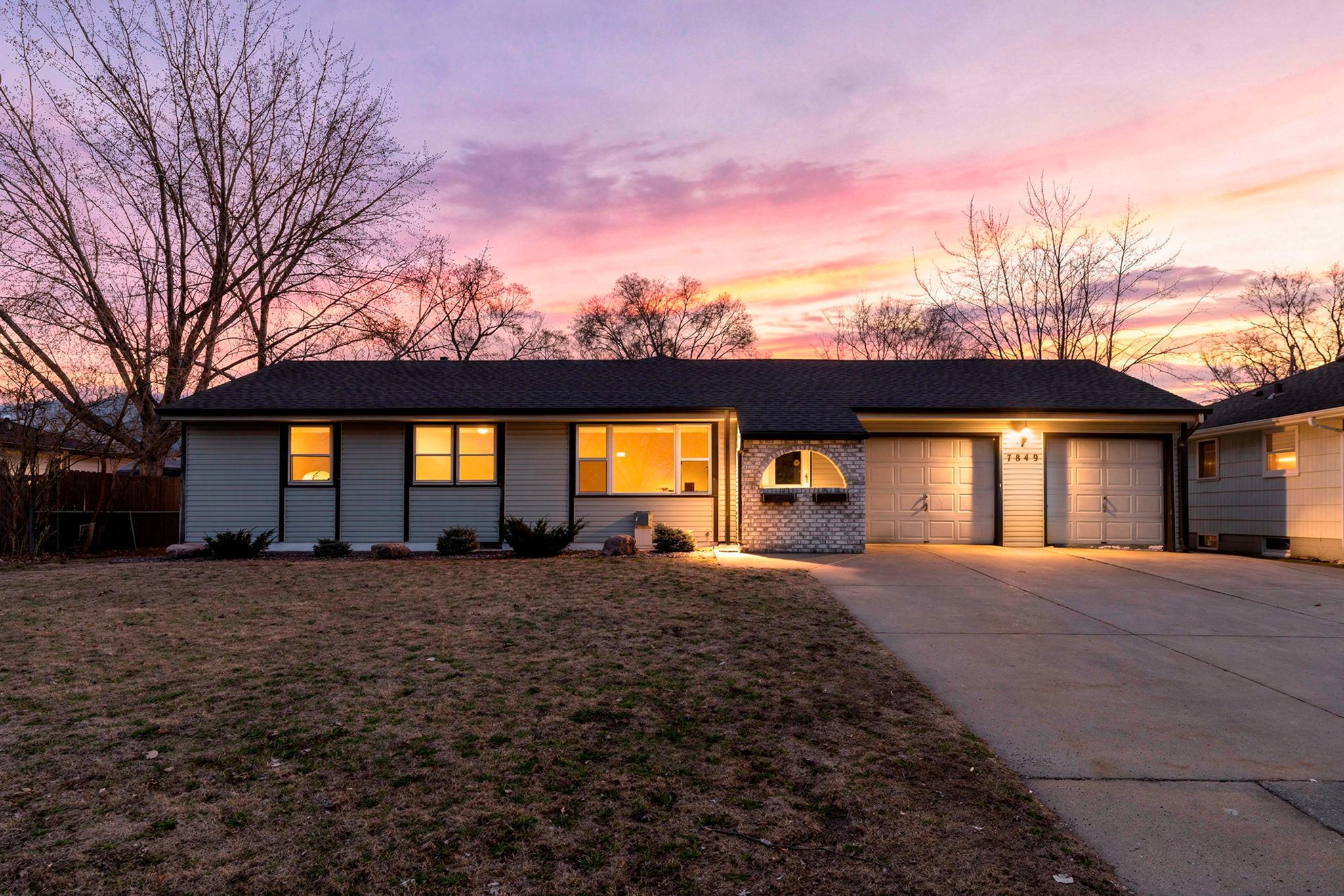 View of Residential at 7849 Monroe Street, Spring Lake Park MN 55432, Spring Lake Park (2 of 74) - Mike Wilen | Minnesota Team Real Estate