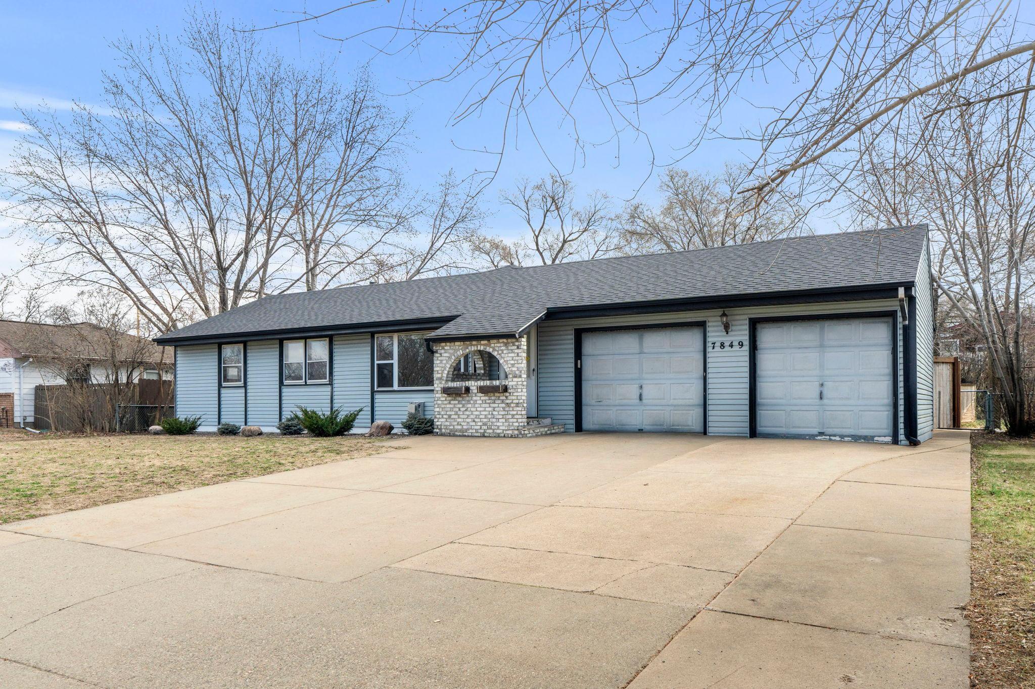 View of Residential at 7849 Monroe Street, Spring Lake Park MN 55432, Spring Lake Park (7 of 74) - Mike Wilen | Minnesota Team Real Estate
