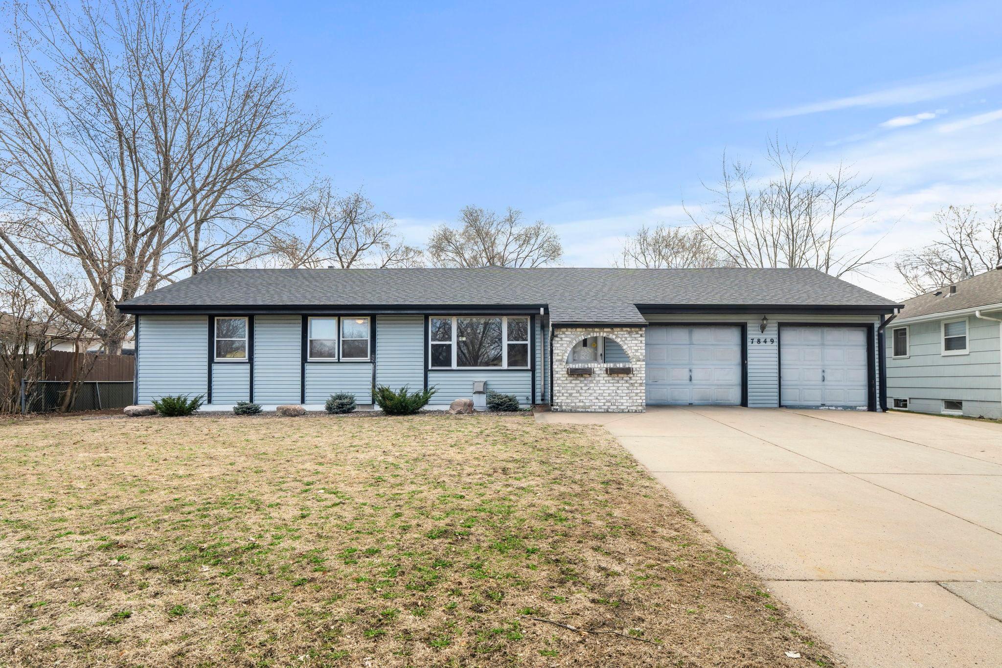 View of Residential at 7849 Monroe Street, Spring Lake Park MN 55432, Spring Lake Park (8 of 74) - Mike Wilen | Minnesota Team Real Estate