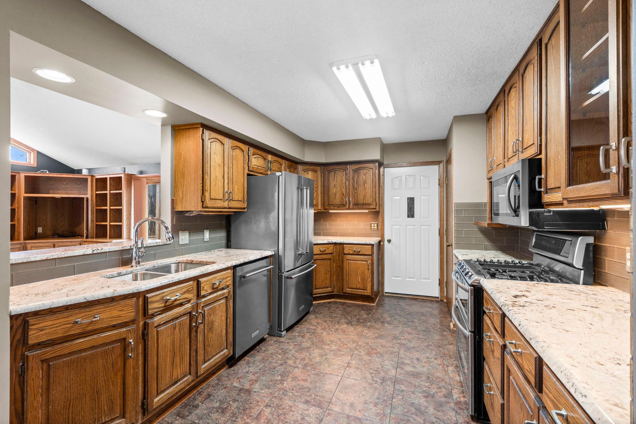 View of Residential at 7849 Monroe Street, Spring Lake Park MN 55432, Spring Lake Park (15 of 74) - Mike Wilen | Minnesota Team Real Estate
