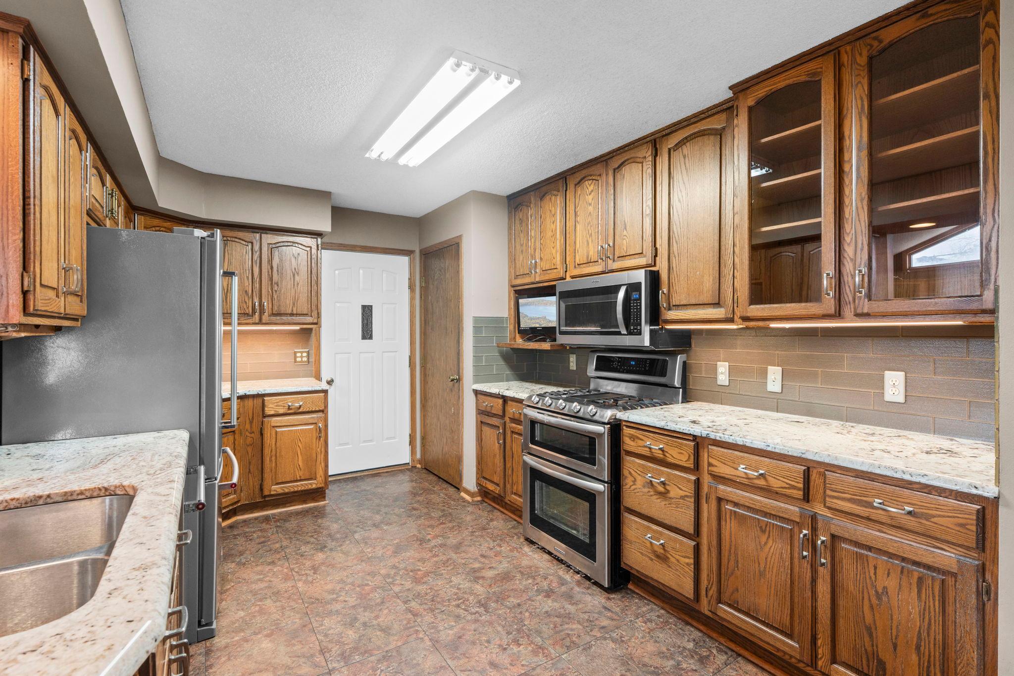 View of Residential at 7849 Monroe Street, Spring Lake Park MN 55432, Spring Lake Park (16 of 74) - Mike Wilen | Minnesota Team Real Estate
