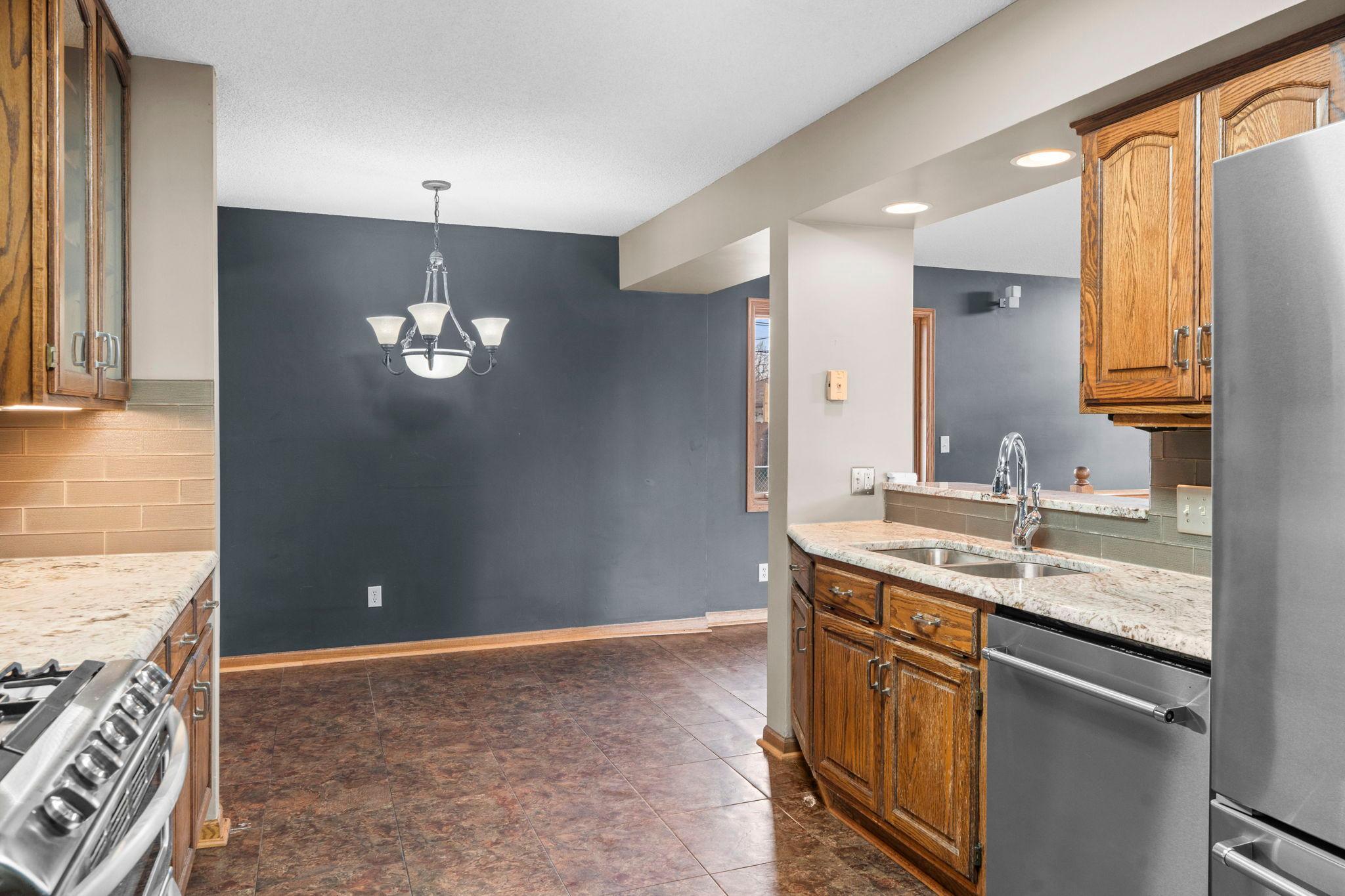 View of Residential at 7849 Monroe Street, Spring Lake Park MN 55432, Spring Lake Park (17 of 74) - Mike Wilen | Minnesota Team Real Estate