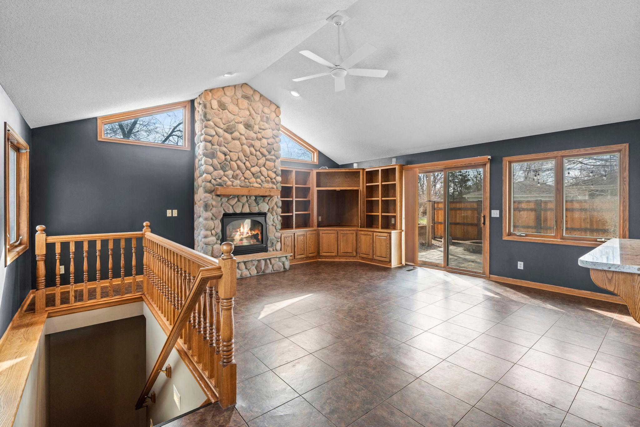 View of Residential at 7849 Monroe Street, Spring Lake Park MN 55432, Spring Lake Park (19 of 74) - Mike Wilen | Minnesota Team Real Estate