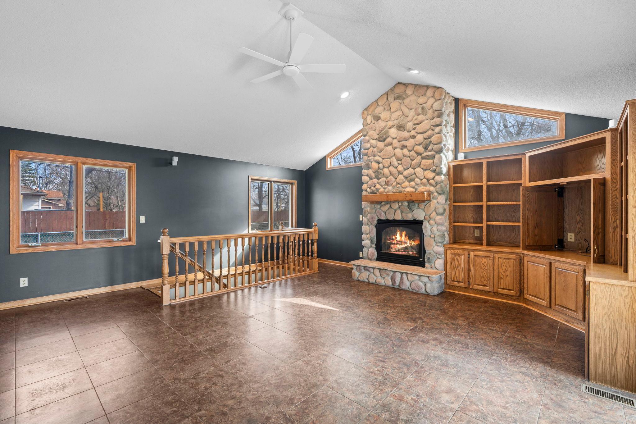 View of Residential at 7849 Monroe Street, Spring Lake Park MN 55432, Spring Lake Park (21 of 74) - Mike Wilen | Minnesota Team Real Estate