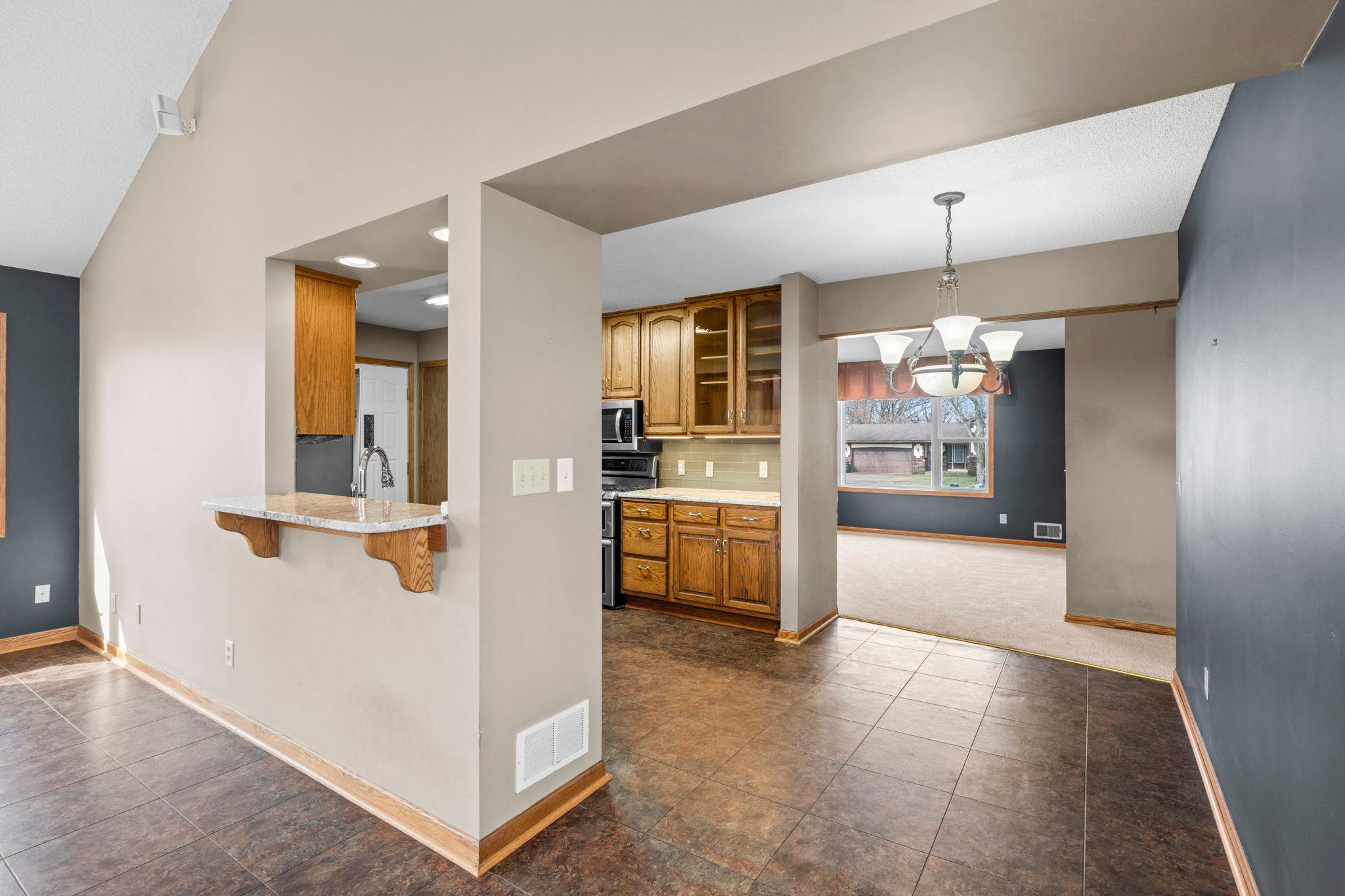 View of Residential at 7849 Monroe Street, Spring Lake Park MN 55432, Spring Lake Park (24 of 74) - Mike Wilen | Minnesota Team Real Estate