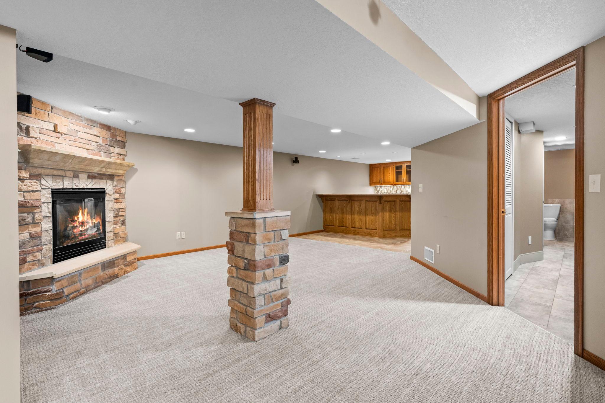 View of Residential at 7849 Monroe Street, Spring Lake Park MN 55432, Spring Lake Park (43 of 74) - Mike Wilen | Minnesota Team Real Estate