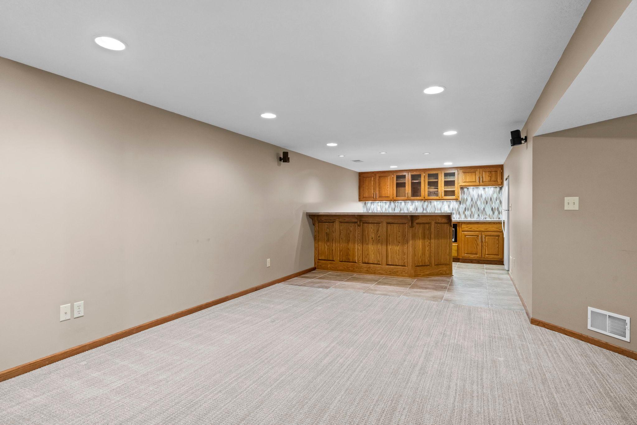View of Residential at 7849 Monroe Street, Spring Lake Park MN 55432, Spring Lake Park (44 of 74) - Mike Wilen | Minnesota Team Real Estate