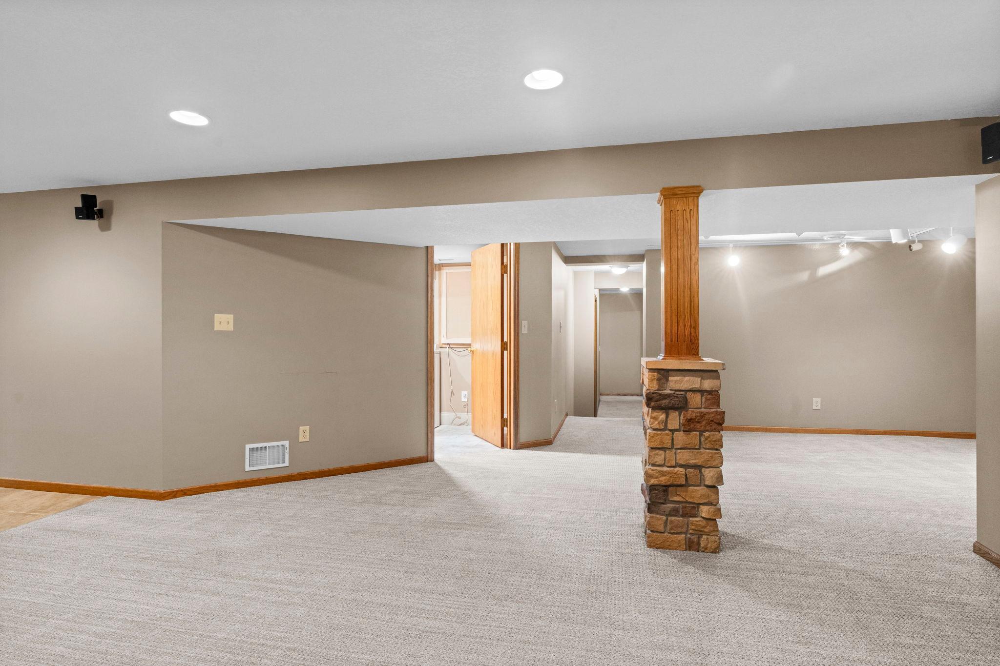 View of Residential at 7849 Monroe Street, Spring Lake Park MN 55432, Spring Lake Park (45 of 74) - Mike Wilen | Minnesota Team Real Estate