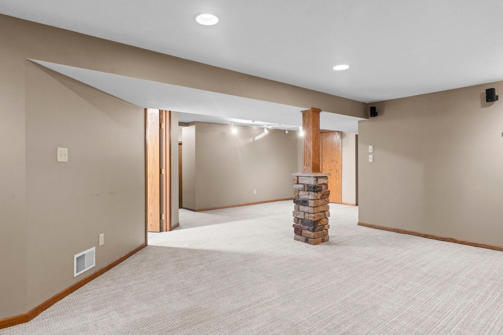 View of Residential at 7849 Monroe Street, Spring Lake Park MN 55432, Spring Lake Park (46 of 74) - Mike Wilen | Minnesota Team Real Estate