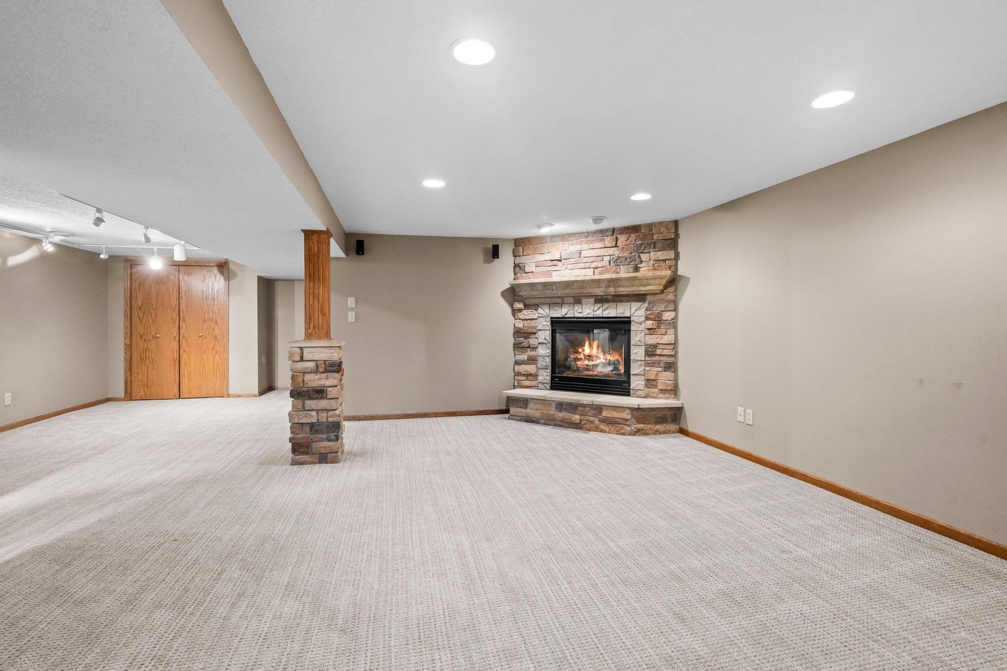 View of Residential at 7849 Monroe Street, Spring Lake Park MN 55432, Spring Lake Park (48 of 74) - Mike Wilen | Minnesota Team Real Estate