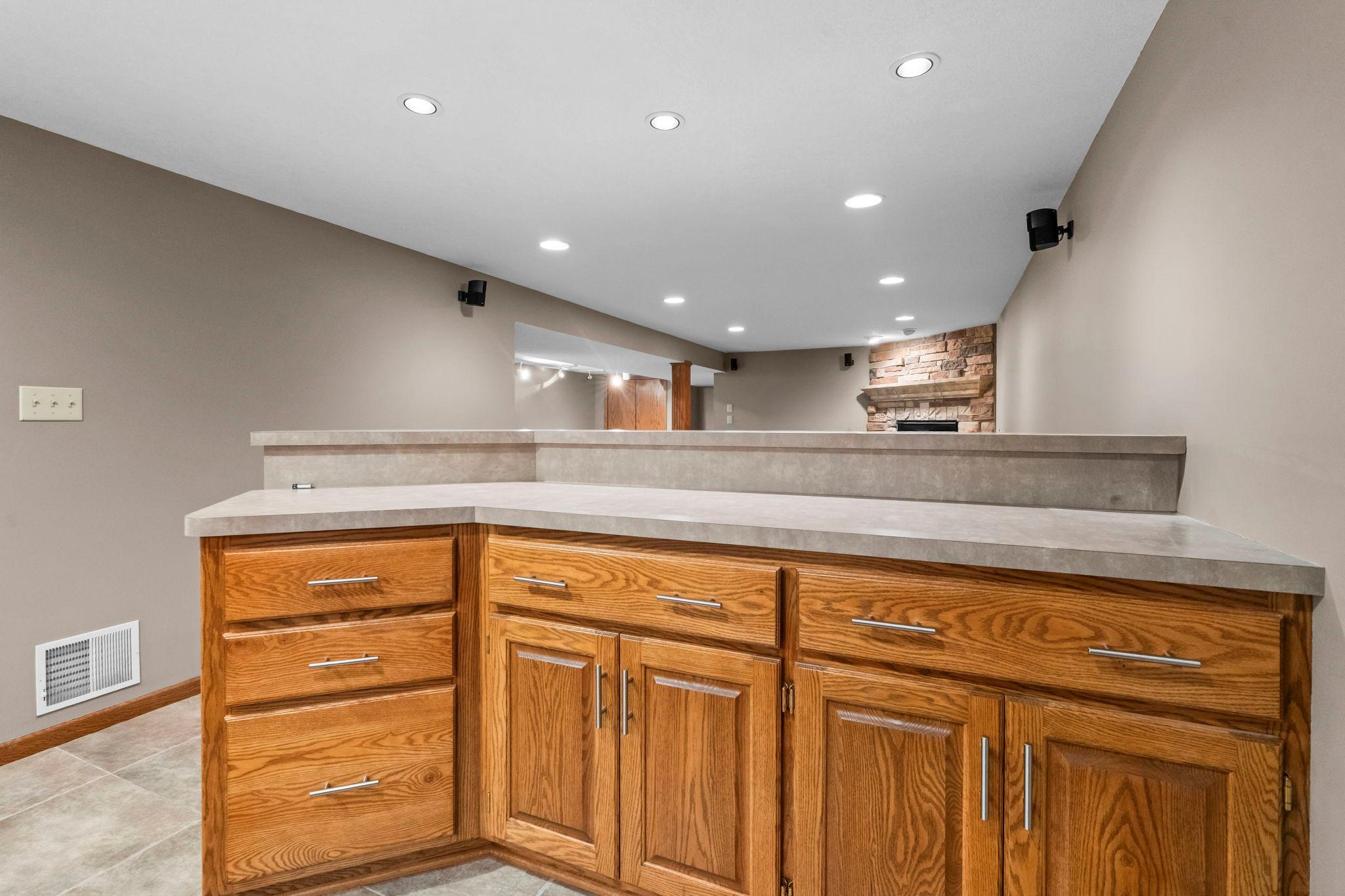View of Residential at 7849 Monroe Street, Spring Lake Park MN 55432, Spring Lake Park (52 of 74) - Mike Wilen | Minnesota Team Real Estate