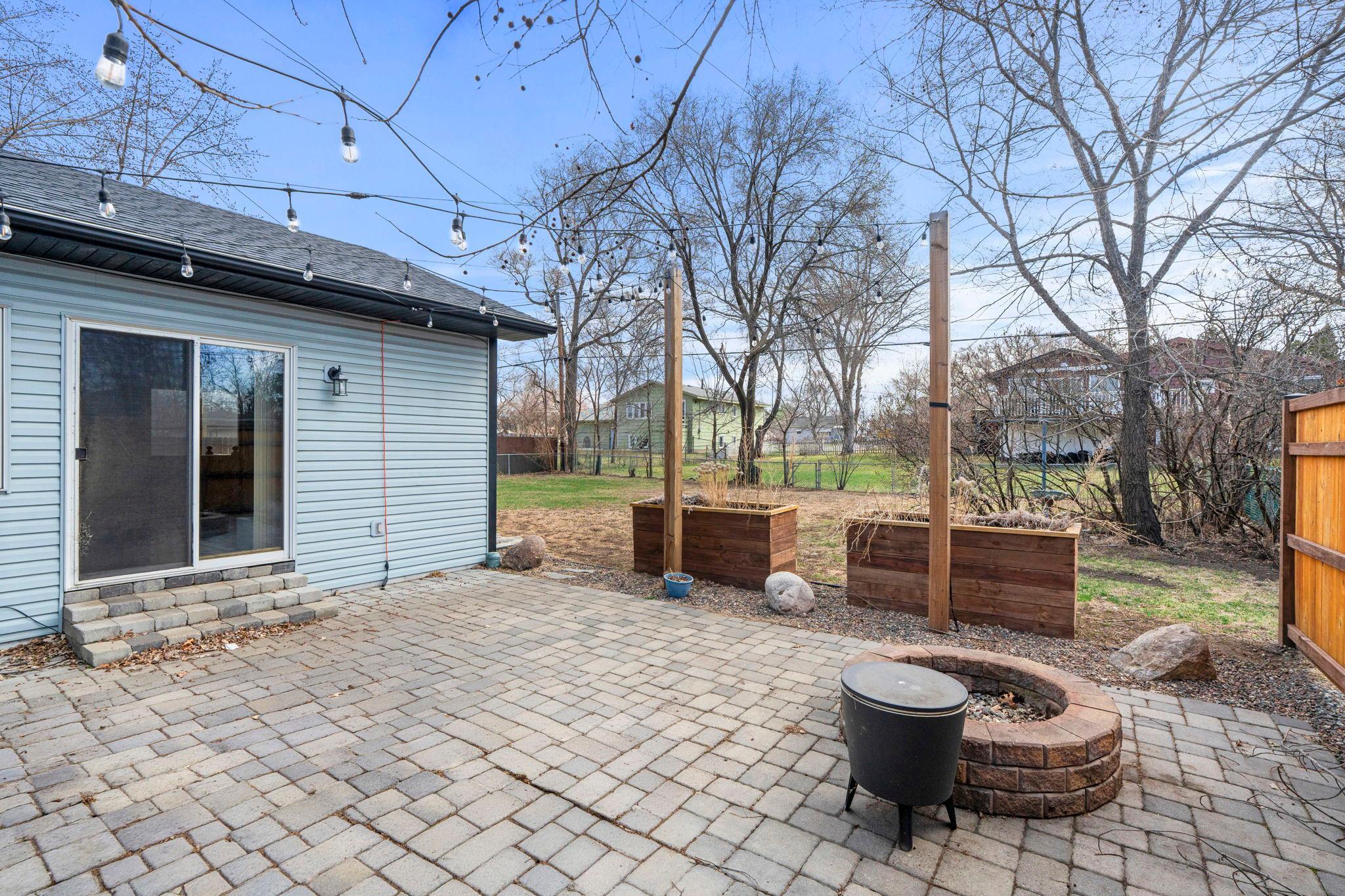 View of Residential at 7849 Monroe Street, Spring Lake Park MN 55432, Spring Lake Park (57 of 74) - Mike Wilen | Minnesota Team Real Estate
