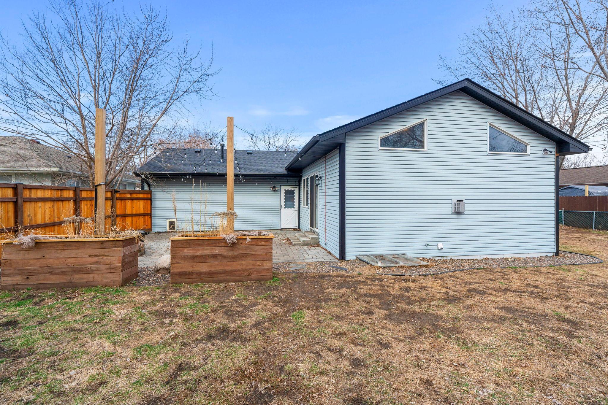 View of Residential at 7849 Monroe Street, Spring Lake Park MN 55432, Spring Lake Park (58 of 74) - Mike Wilen | Minnesota Team Real Estate
