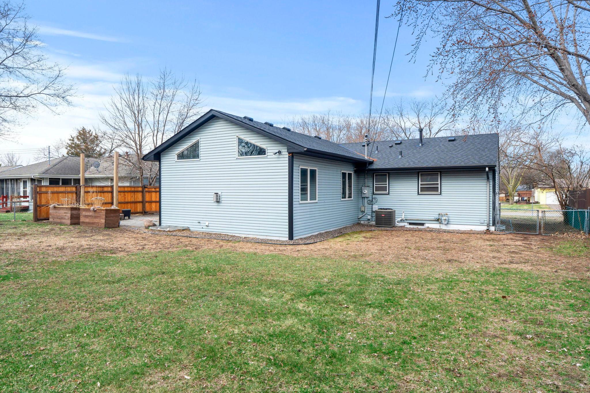 View of Residential at 7849 Monroe Street, Spring Lake Park MN 55432, Spring Lake Park (59 of 74) - Mike Wilen | Minnesota Team Real Estate
