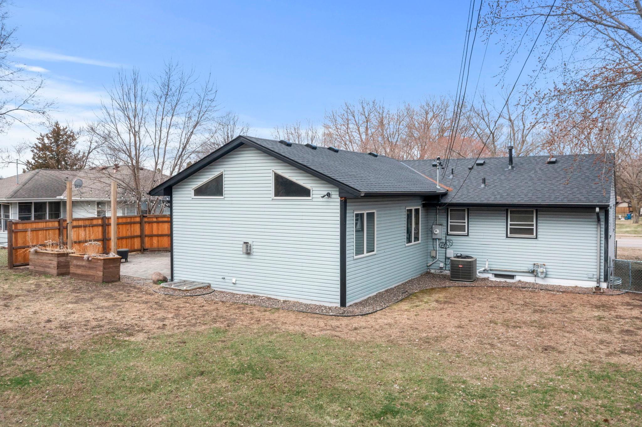 View of Residential at 7849 Monroe Street, Spring Lake Park MN 55432, Spring Lake Park (62 of 74) - Mike Wilen | Minnesota Team Real Estate