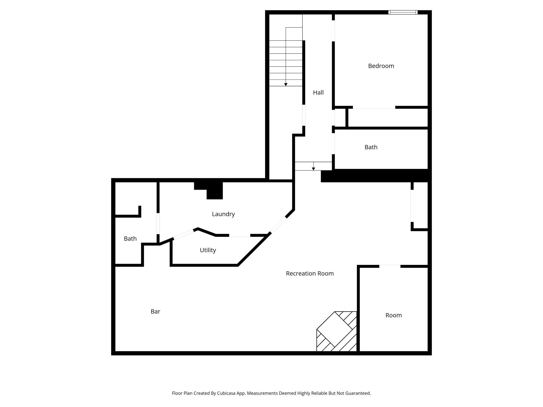 View of Residential at 7849 Monroe Street, Spring Lake Park MN 55432, Spring Lake Park (71 of 74) - Mike Wilen | Minnesota Team Real Estate