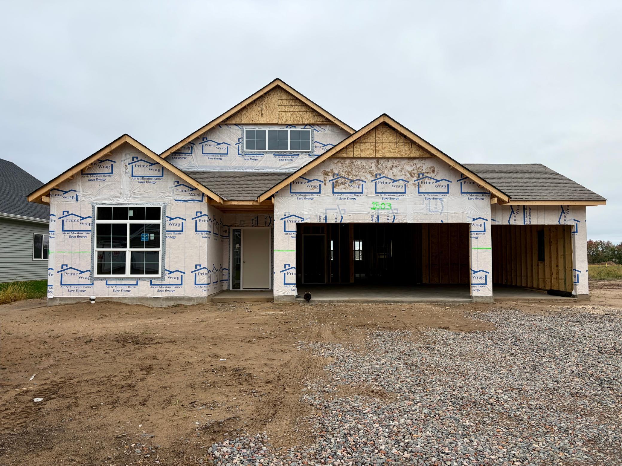 View of Residential at 1503 Victory Lane, Isanti MN 55040, Isanti (2 of 25) - Mike Wilen | Minnesota Team Real Estate
