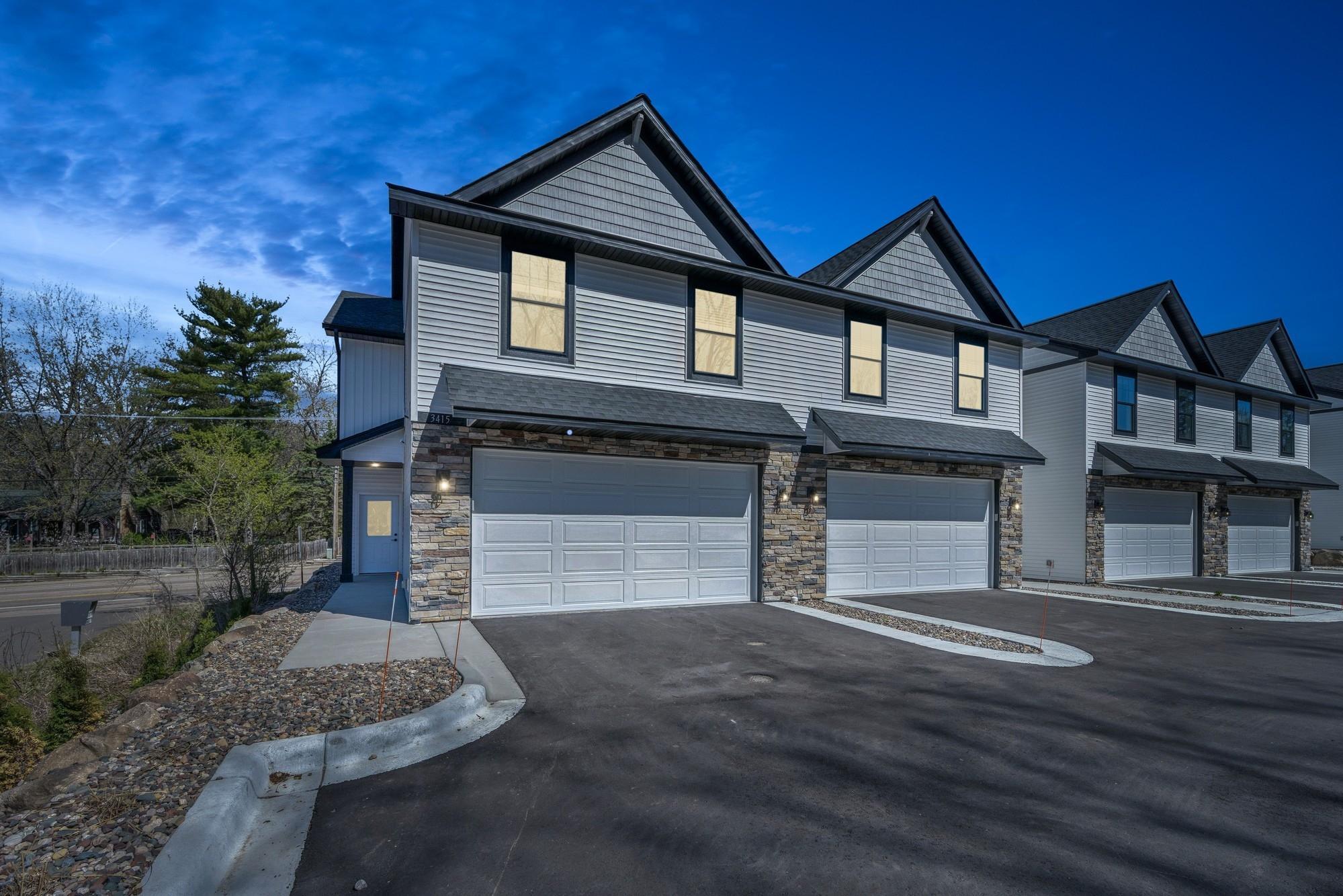 View of Residential at 3413 Douglas Drive, Crystal MN 55422, Crystal - Mike Wilen | Minnesota Team Real Estate